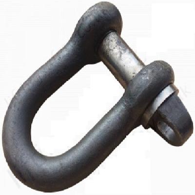 MS D Shackle