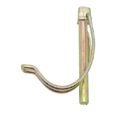 Pipe Linch Pins
