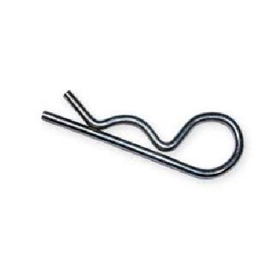 R Pins  2mm Single Spire