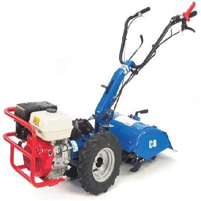 Rotavator