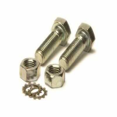Rotavator Bolts