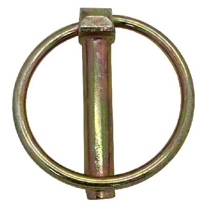 Spring Linch Pins