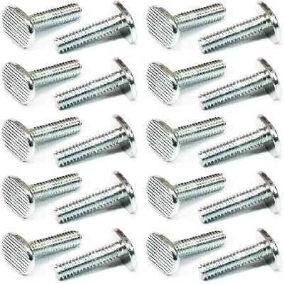 T Bolts