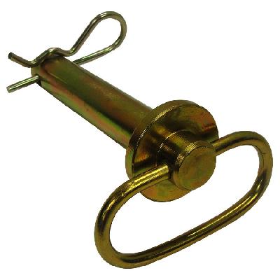 Tractor Hitch Pins