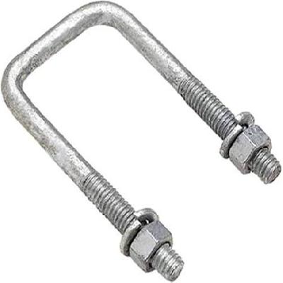 U Bolt Square