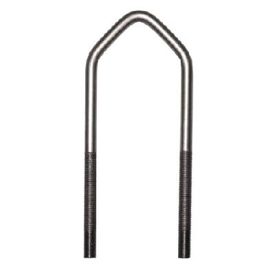 U Bolt V Shape