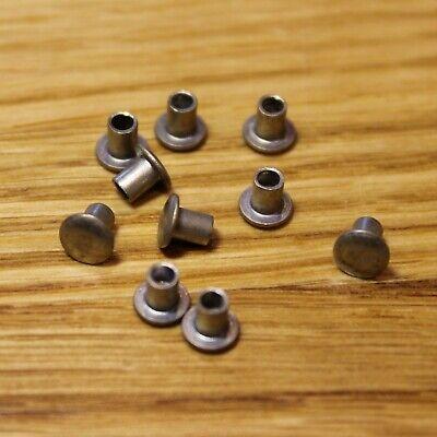 Mild Steel Hollow Rivet