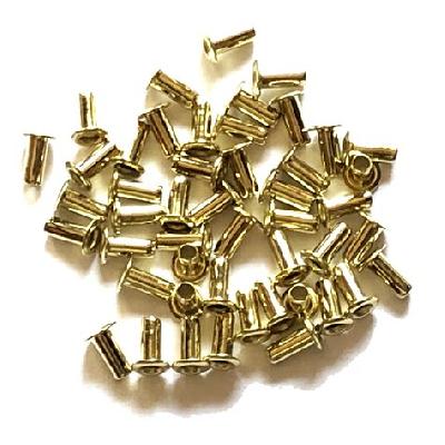 Rivet For Stamping