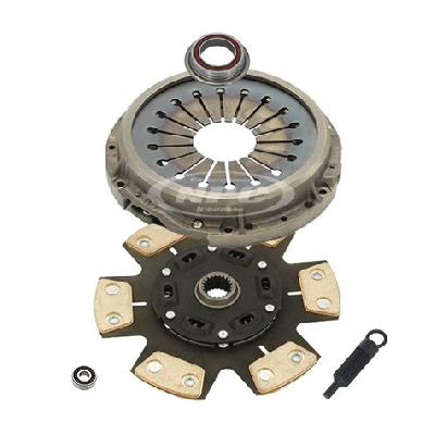 Truck Clutch Button