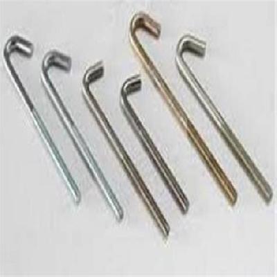 Anchor J Bolts