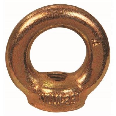 Eye Nut  Lifting Eye Nut