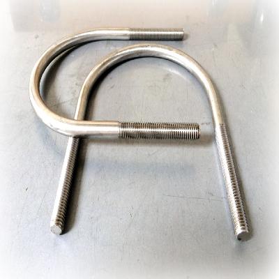 Forged Round U Bolt