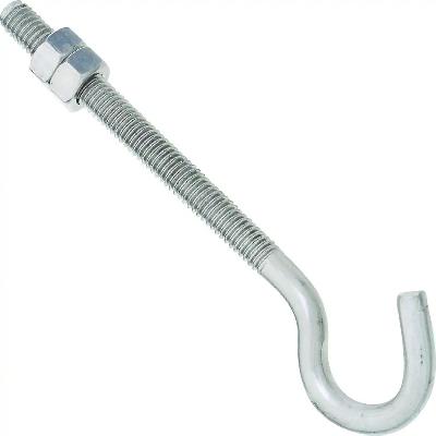 Hook Bolts