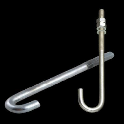 J Bolt Foundation Bolt