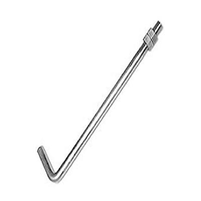 L Type Bolt
