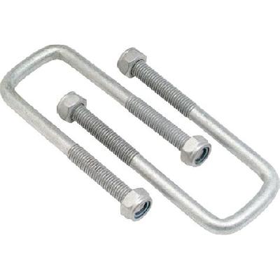 Square U Bolt