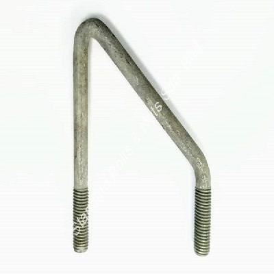 Stainless Steel V Bolt
