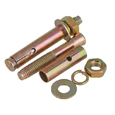 Stud Anchors