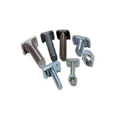 T Head Bolt Foundation Bolt