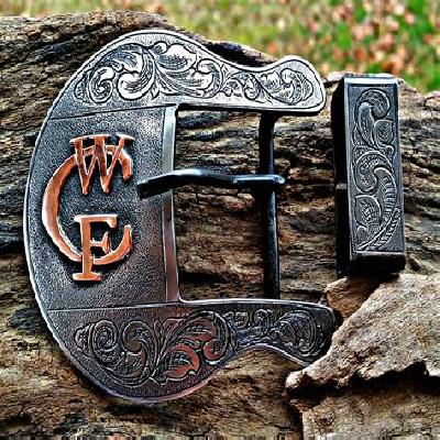 Belt Buckles
