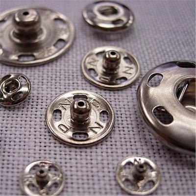 Snap Fasteners