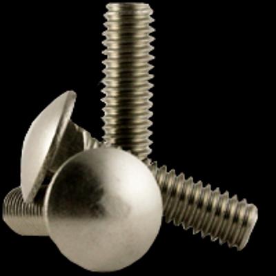 Carriage Bolt