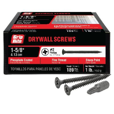 Dry Wall Screw