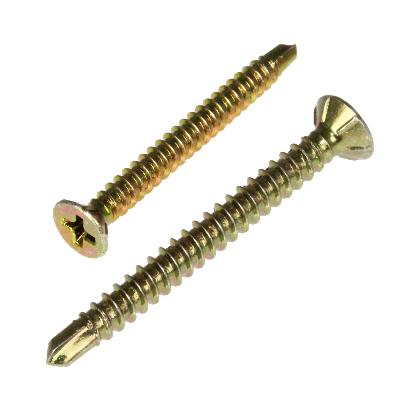 M S Wood Screw