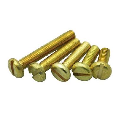 Pan Head Screw