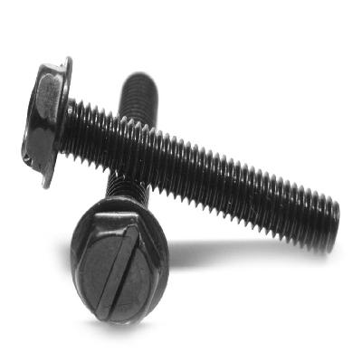 With Washer Machine Screw