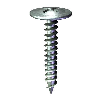 Wood Screw