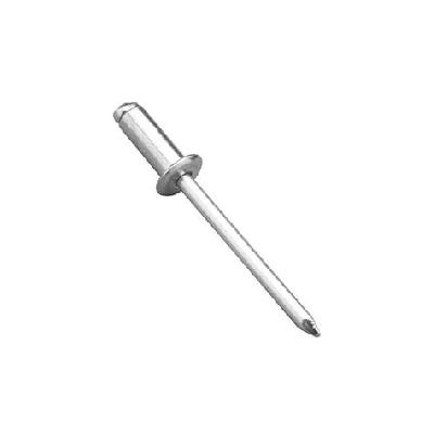 Aluminum Alloy Blind Rivets