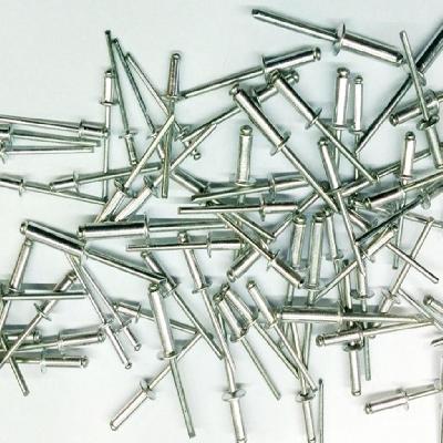 Blind POP Rivets