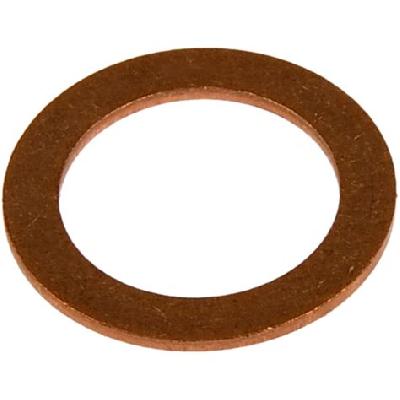 Copper Washers