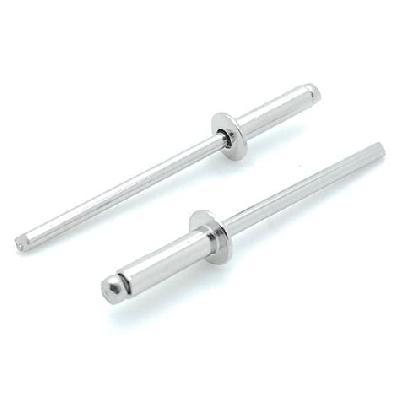 Guage Stainless Steel Blind Rivet