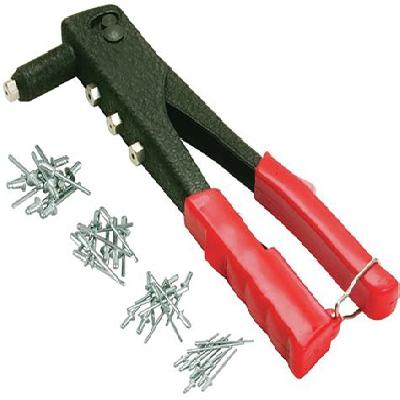 Hand Riveter