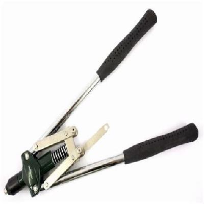 Lever Type Hand Riveters