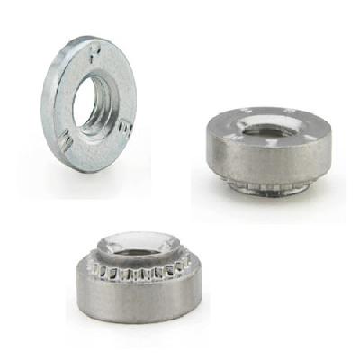 MS Self Clinching Nuts