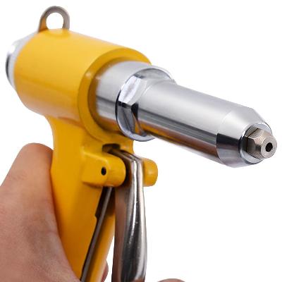 Pneumatic Hydraulic Air Rivet Gun