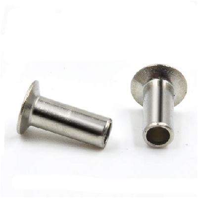 Semi Tubular Rivets