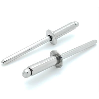 Stainless Steel Blind Rivets