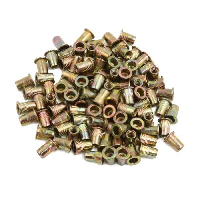 Stainless Steel Nut Inserts