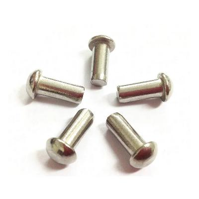 Stainless Steel Round Head Rivets