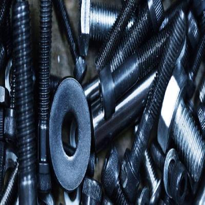 Caparo High Tensile Fasteners
