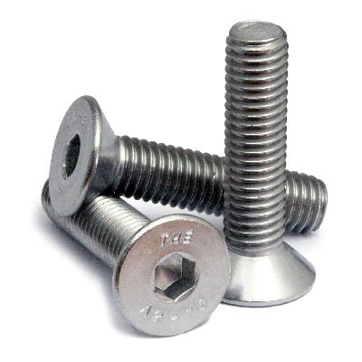 MS Socket Set Screw