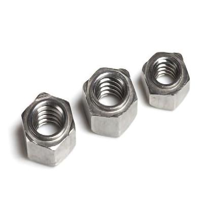 MS Weld Nut