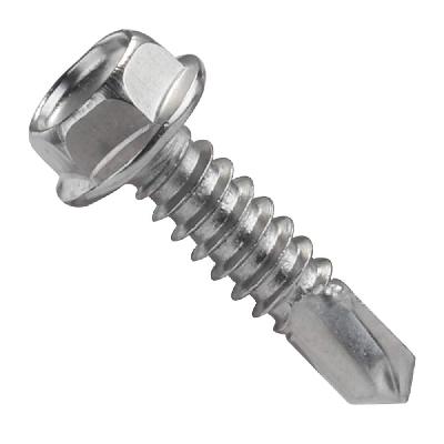 Self Drilling Screw