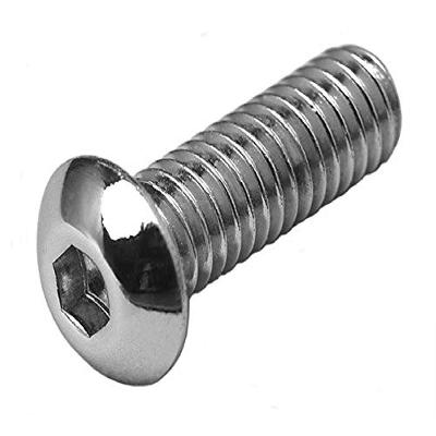 Socket Button Head Cap Screw