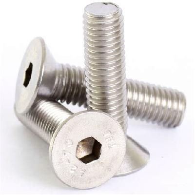 Socket Countersunk Cap Screw