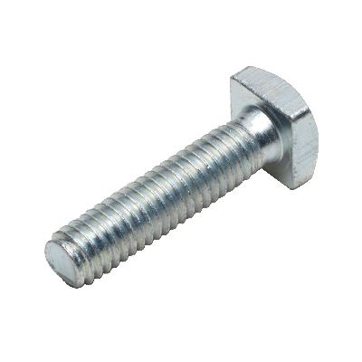 Square Head Bolt